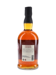 Foursquare 11 Year Old Zinfandel Cask Blend Released 2015 70cl / 43%