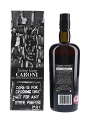 Caroni 1996 23 Year Old Full Proof Bottled 2019 - Tasting Gang 70cl / 63.5%