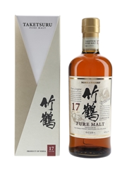 Taketsuru Pure Malt 17 Year Old