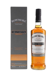 Bowmore Vault Edition Second Release Peat Smoke 70cl / 50.1%