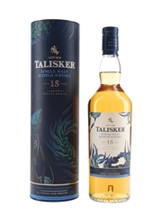 Talisker 15 Year Old Special Releases 2019 70cl / 57.3%