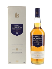 Royal Lochnagar 12 Year Old