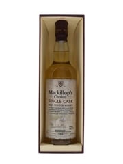 Benrinnes 1988 Mackillop's Choice Bottled 2012 70cl / 43%