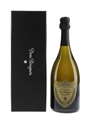 Dom Perignon 2002