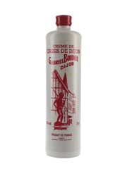 Boudier Dijon Creme De Cassis