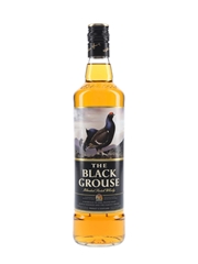 Black Grouse  70cl / 40%