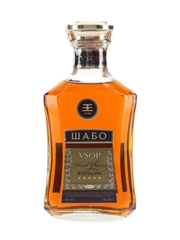 Shabo VSOP Konjak Bottled 2000s 50cl / 40%