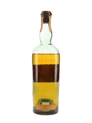 Chartreuse Yellow Bottled 1941-1951 - Soffiantino 75cl / 43%