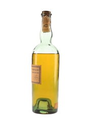 Chartreuse Yellow Bottled 1941-1951 - Soffiantino 75cl / 43%
