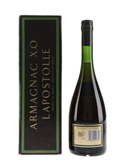 Marnier Lapostolle XO Armagnac  70cl / 40%
