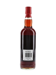 Edradour 2011 9 Year Old Cask 23 Bottled 2020 - The Ultimate Whisky Company 70cl / 58.5%
