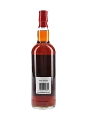 Edradour 2010 9 Year Old Cask 389 Bottled 2020 - The Ultimate Whisky Company 70cl / 59%