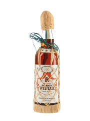 Polmos 4 Star Selected Specjalny Winiak Brandy Bottled 1990s 50cl / 43%