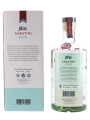 Sabatini Gin  70cl / 41.3%