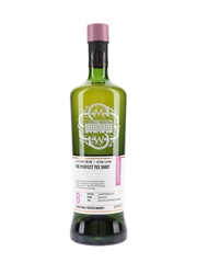 SMWS 26.142 The Perfect Tee Shot Clynelish 2011 70cl / 57.9%