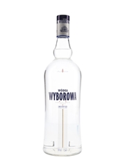 Wyborowa Pure Rye Grain Vodka