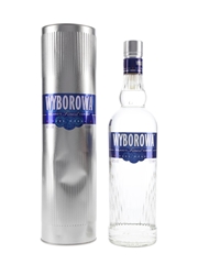 Wyborowa Poland's Finest Export Vodka  70cl / 40%