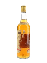 Bell's Extra Special Bottled 1980s 75cl