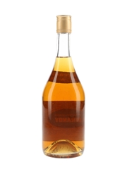 Waitrose 3 Star French Grape Brandy Bottled 1970s 68cl / 40%