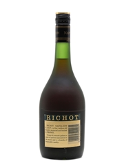 Richot Napoleon VSOP Bottled 1980s 75cl