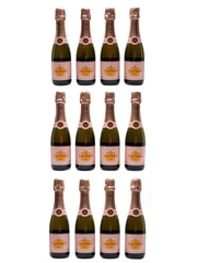 Veuve Clicquot Rose