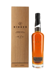 Bimber Distillery The 1st Release