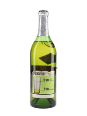 Pernod Fils Bottled 1960s 73cl / 44.5%