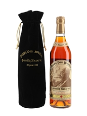 Pappy Van Winkle's 23 Year Old Family Reserve