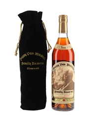 Pappy Van Winkle's 23 Year Old Family Reserve