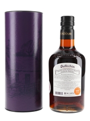 Ballechin 2003 15 Year Old Sherry Cask 204 Bottled 2019 - The Whisky Exchange 20th Anniversary 70cl / 55%