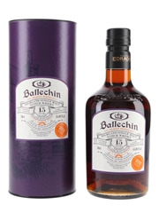 Ballechin 2003 15 Year Old Sherry Cask 204 Bottled 2019 - The Whisky Exchange 20th Anniversary 70cl / 55%