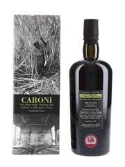 Caroni 2000 17 Year Old Full Proof Heavy Trinidad Rum - Bottle No. 11 Bottled 2017 - The Whisky Exchange 70cl / 70.4%