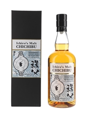 Chichibu 2011 Bourbon Barrel 1173