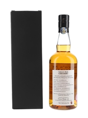 Chichibu 2011 Bourbon Barrel 1173 Bottled 2019 - Independent Whisky Bars Of Scotland 70cl / 50.5%
