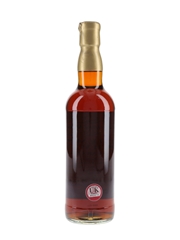 Macallan 1989 25 Year Old 5 Hertford Street Bottled 2014 - Speciality Drinks 70cl / 52.8%