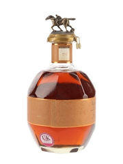 Blanton's Straight From The Barrel No.102 Bottled 2011 70cl / 65.45%