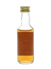 Glenfarclas 8 Year Old 105 Proof Bottled 1970s-1980s 5cl / 60%