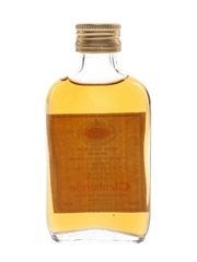 Glenburgie Royal Wedding 1948 & 1961 Bottled 1981 - Gordon & MacPhail 5cl / 40%