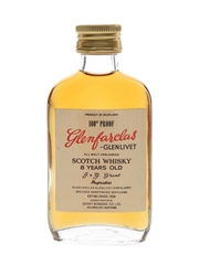 Glenfarclas Glenlivet 8 Year Old 100 Proof