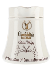 Glenfiddich Pure Malt Water Jug