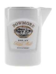 Bowmore Water Jug  9cm Tall