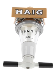 Haig Bar Optic Measures