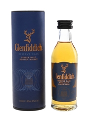 Glenfiddich Reserve Cask Solera Vat No.2 5cl / 40%