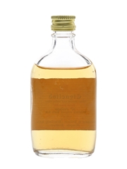 Clynelish 12 Year Old Bottled 1960s-1970s 5cl / 40%