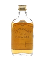 Glenrothes Glenlivet 8 Year Old Bottled 1970s - Gordon & MacPhail 5cl / 40%