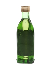 Glenfiddich Pure Malt Bottled 1980s 5cl / 40%