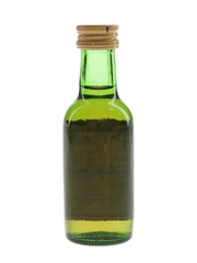 Glenlivet 12 Year Old Bottled 1970s-1980s 5cl / 40%