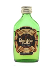 Glenfiddich 8 Year Old Pure Malt