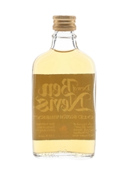 Dew Of Ben Nevis Bottled 1970s 4.7cl / 43%