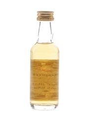 Glengarrett 10 Year Old Bottled 1970s 5cl / 43%